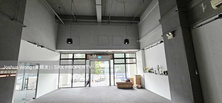 211 Henderson (D3), Retail #446967921